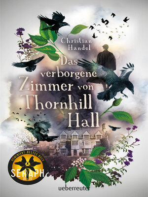 Das verborgene Zimmer von Thornhill Hall - ebook